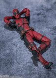 S. H. Figuarts Deadpool - Deadpool