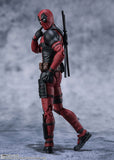 S. H. Figuarts Deadpool - Deadpool