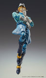 JoJo's Bizarre Adventure Steel Ball Run Super Action Statue - Diego Brando Second