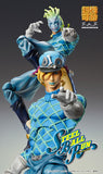 JoJo's Bizarre Adventure Steel Ball Run Super Action Statue - Diego Brando Second