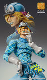 JoJo's Bizarre Adventure Steel Ball Run Super Action Statue - Diego Brando Second