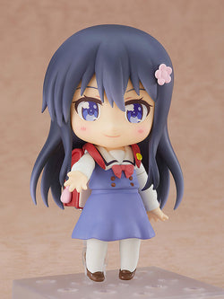 Nendoroid 1730 WATATEN!: an Angel Flew Down to Me - Hana Shirosaki