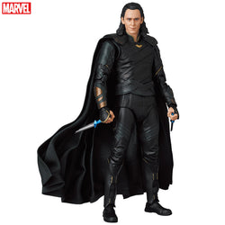 MAFEX Avengers: Infinity War - Loki