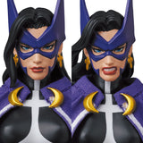 MAFEX Batman - Huntress (Batman: HUSH Ver.)