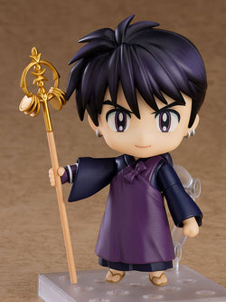 Nendoroid 1735 InuYasha - Miroku