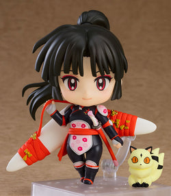 Nendoroid 1736 InuYasha - Sango