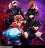 S. H. Figuarts Jujutsu Kaisen - Nobara Kugisaki