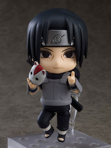 Nendoroid 1726 NARUTO Shippuden - Itachi Uchiha Anbu Black Ops Ver.