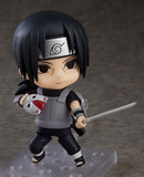 Nendoroid 1726 NARUTO Shippuden - Itachi Uchiha Anbu Black Ops Ver.