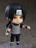 Nendoroid 1726 NARUTO Shippuden - Itachi Uchiha Anbu Black Ops Ver.