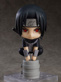 Nendoroid 1726 NARUTO Shippuden - Itachi Uchiha Anbu Black Ops Ver.