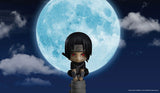 Nendoroid 1726 NARUTO Shippuden - Itachi Uchiha Anbu Black Ops Ver.