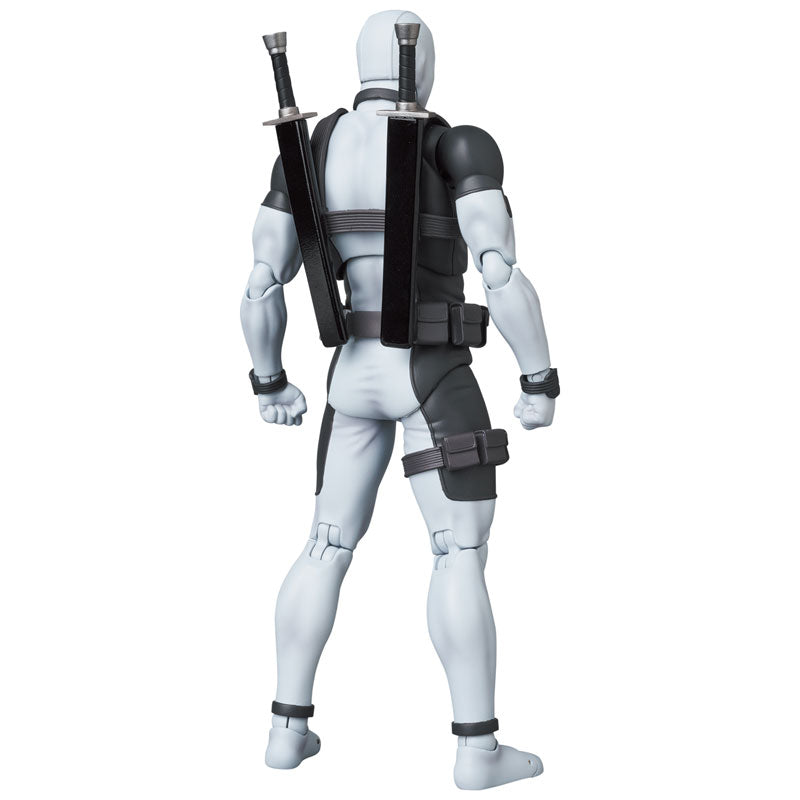 MAFEX マフェックス デッドプール X-FORCE Ver. Amazon.co.jp: MAFEX マフェックス No.172 DEADPOOL デッド