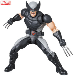 MAFEX Wolverine (X-Force Ver.)