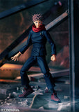 Figma Jujutsu Kaisen - Yuji Itadori