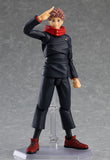 Figma Jujutsu Kaisen - Yuji Itadori