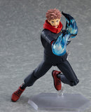 Figma Jujutsu Kaisen - Yuji Itadori