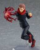 Figma Jujutsu Kaisen - Yuji Itadori