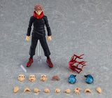 Figma Jujutsu Kaisen - Yuji Itadori