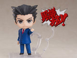 Nendoroid 1761 Ace Attorney Phoenix Wright
