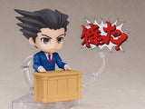 Nendoroid 1761 Ace Attorney Phoenix Wright