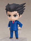 Nendoroid 1761 Ace Attorney Phoenix Wright