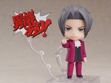 Nendoroid 1762 - Ace Attorney - Miles Edgeworth