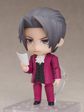 Nendoroid 1762 - Ace Attorney - Miles Edgeworth