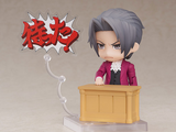 Nendoroid 1762 - Ace Attorney - Miles Edgeworth