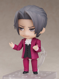 Nendoroid 1762 - Ace Attorney - Miles Edgeworth