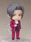 Nendoroid 1762 - Ace Attorney - Miles Edgeworth