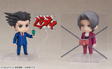 Nendoroid 1762 - Ace Attorney - Miles Edgeworth