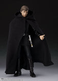 S. H. Figuarts Star Wars The Mandalorian - Luke Skywalker Re-issue