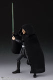 S. H. Figuarts Star Wars The Mandalorian - Luke Skywalker Re-issue