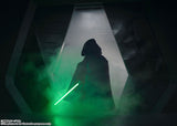 S. H. Figuarts Star Wars The Mandalorian - Luke Skywalker Re-issue