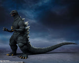 S. H. MonsterArts Godzilla: Final Wars - Godzilla 2004 Re-issue Pre-order