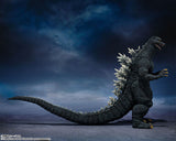 S. H. MonsterArts Godzilla: Final Wars - Godzilla 2004 Re-issue Pre-order