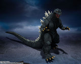 S. H. MonsterArts Godzilla: Final Wars - Godzilla 2004 Re-issue Pre-order