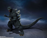 S. H. MonsterArts Godzilla: Final Wars - Godzilla 2004 Re-issue Pre-order