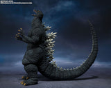 S. H. MonsterArts Godzilla: Final Wars - Godzilla 2004 Re-issue Pre-order