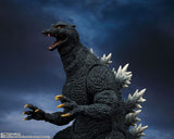 S. H. MonsterArts Godzilla: Final Wars - Godzilla 2004 Re-issue Pre-order