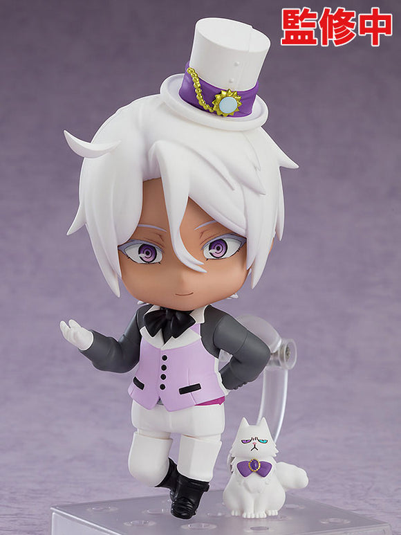 Nendoroid  1774 The Book of Vanitas - Noe Archiviste