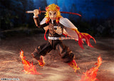 Figma Demon Slayer: Kimetsu no Yaiba Kyojuro Rengoku