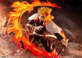 Figma Demon Slayer: Kimetsu no Yaiba Kyojuro Rengoku