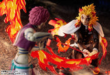 Figma Demon Slayer: Kimetsu no Yaiba Kyojuro Rengoku