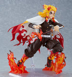Figma Demon Slayer: Kimetsu no Yaiba Kyojuro Rengoku