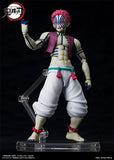 Figma Demon Slayer Kimetsu no Yaiba - Akaza