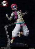Figma Demon Slayer Kimetsu no Yaiba - Akaza