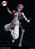 Figma Demon Slayer Kimetsu no Yaiba - Akaza