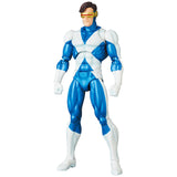 Mafex No.173 X-men : Cyclops  (Comic Variant Suit Ver.)